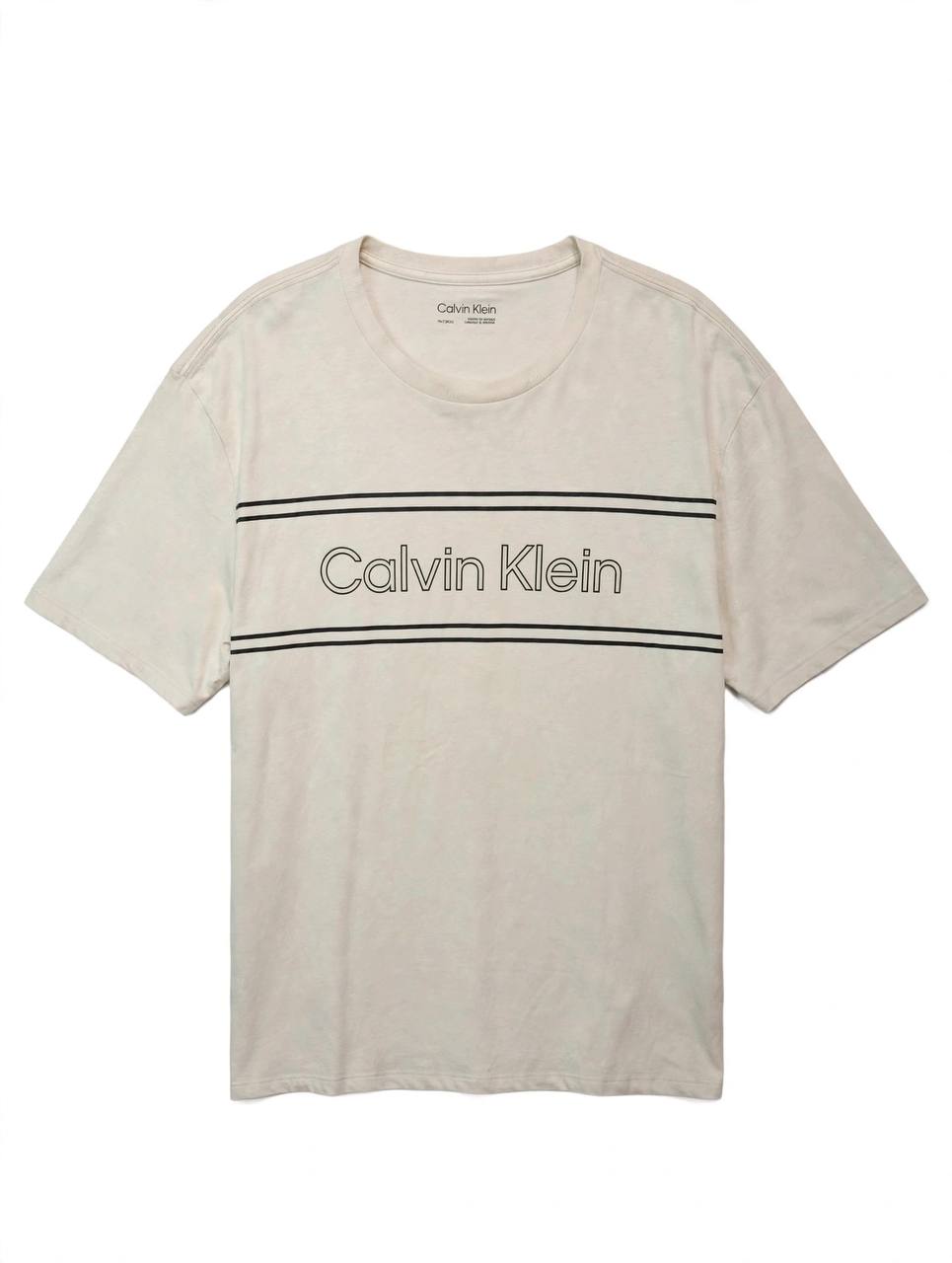 T-shirt Calvin klien 003