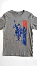 T-shirt USPA 005