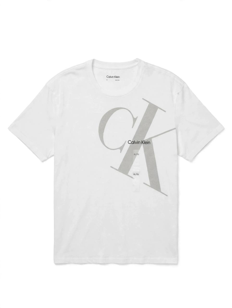 T-shirt Calvin Klien 004