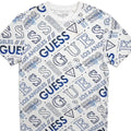 T-shirt GUESS 003