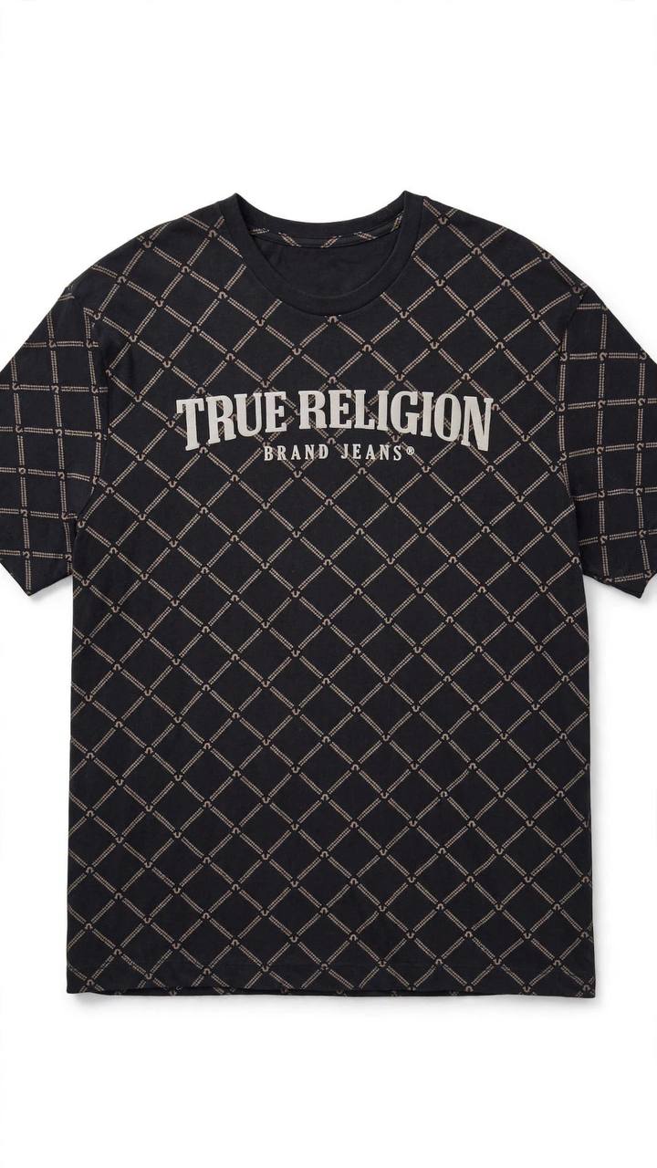 T-shirt TRUE RELIGION 003