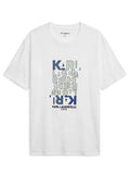 T-shirt KARL 007