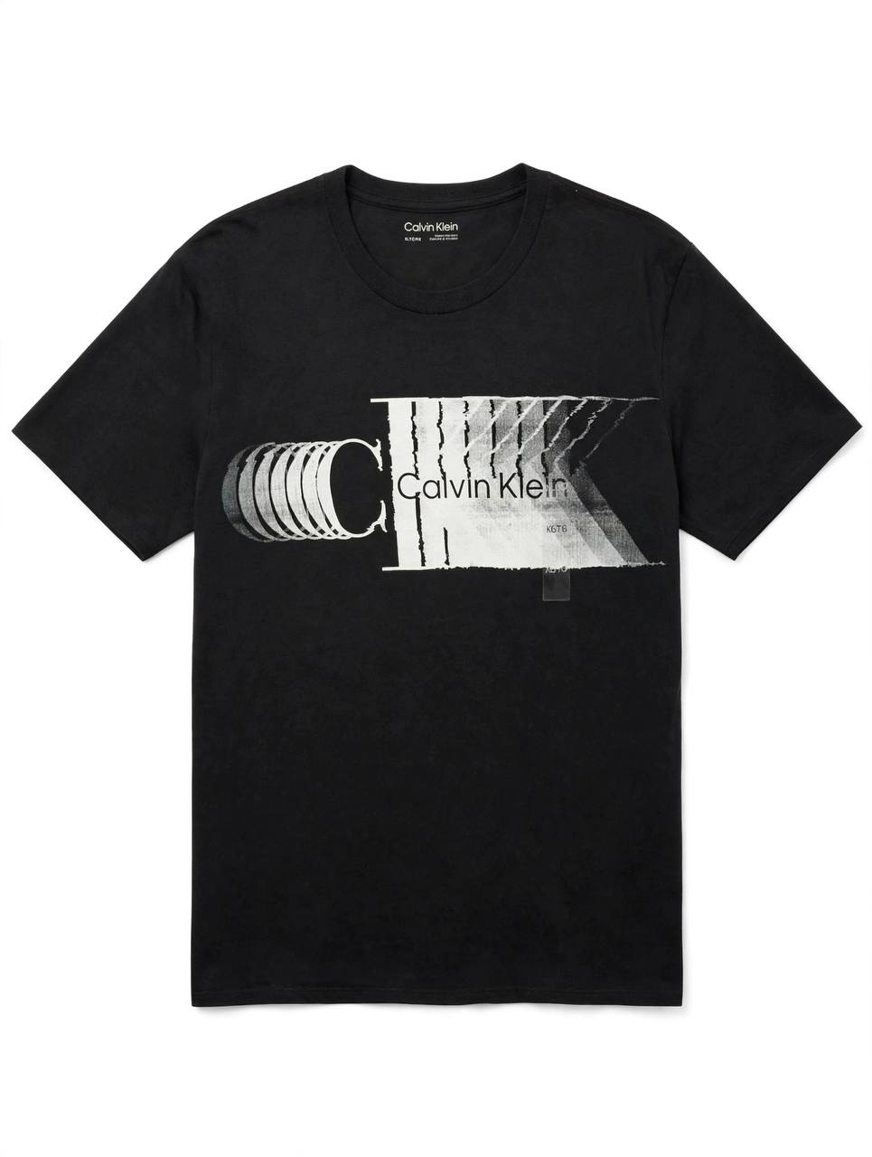 T-shirt Calvin klien 005
