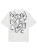 T-shirt ARMANI EXCHANGE 009