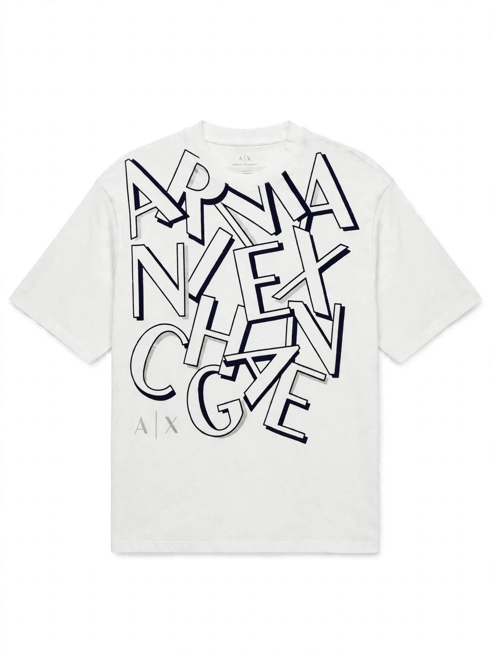 T-shirt ARMANI EXCHANGE 009