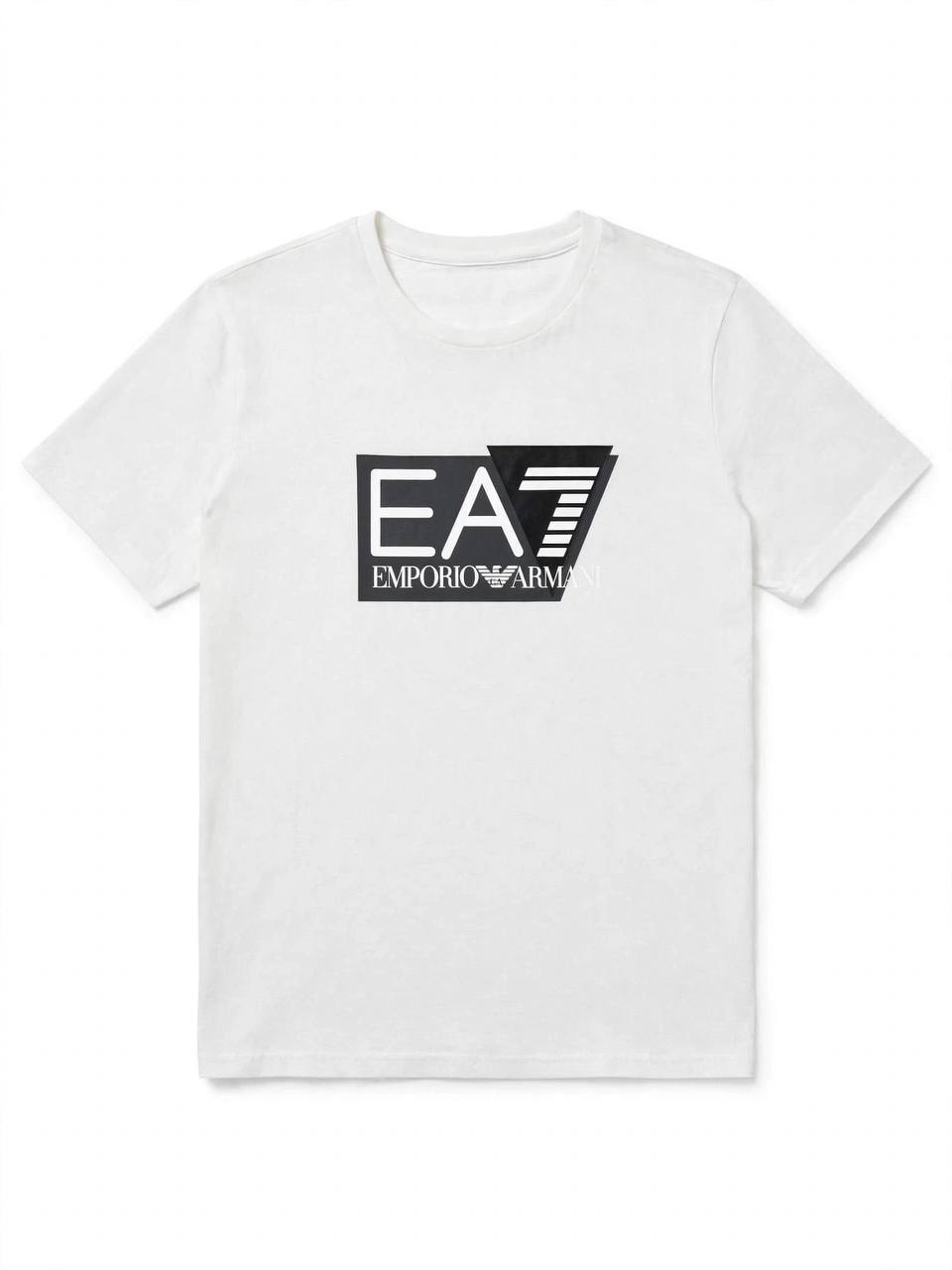 T-shirt EMPRIO ARMANI 001