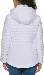 Tommy Hilfiger Women's Women's Casual Sportswear Outerwear