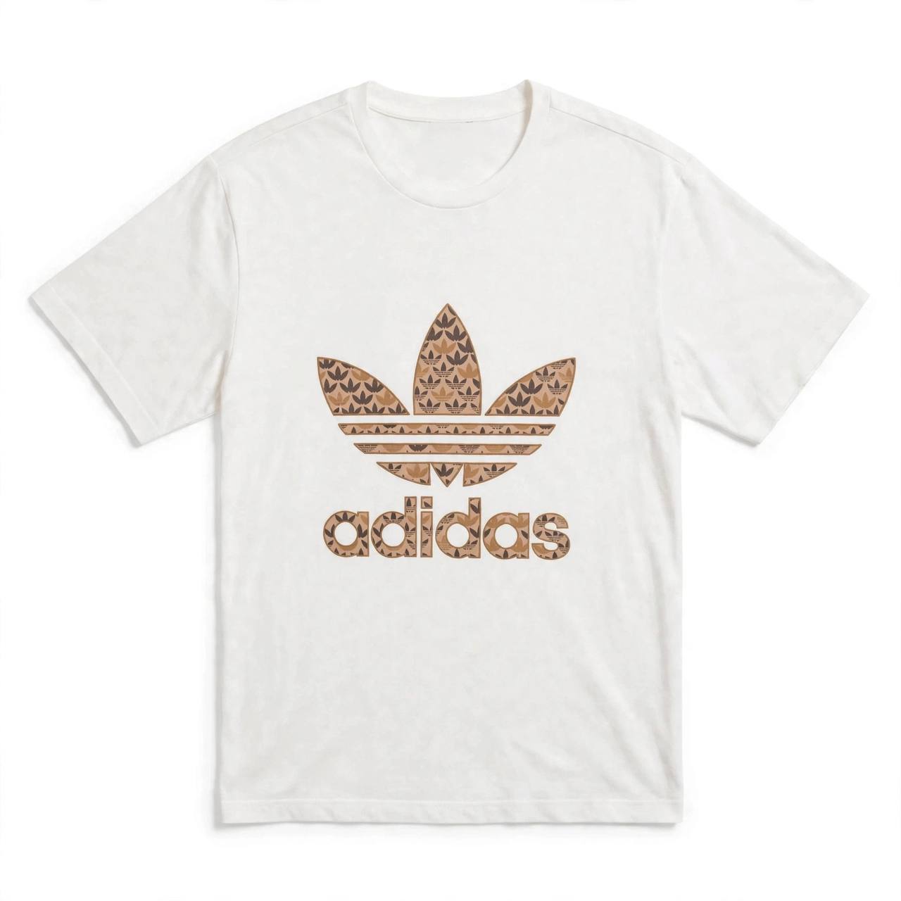 T-shirt ADIDAS 002