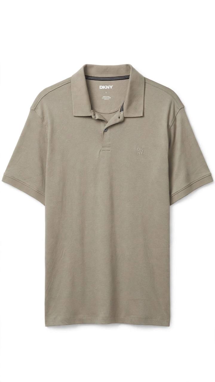 Polo shirt DKNY 001