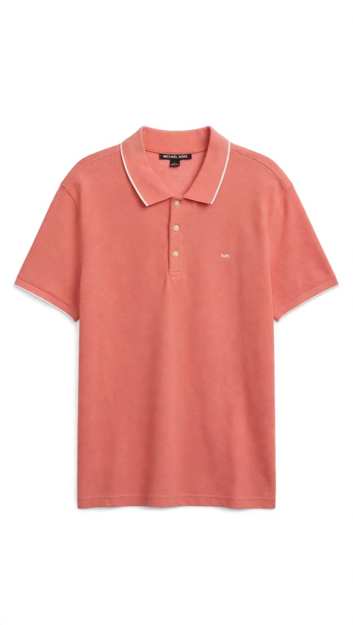 Polo shirt MK 001