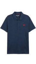 Polo shirt TRUE RELIGION 001