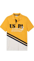 Polo shirt USPA 001