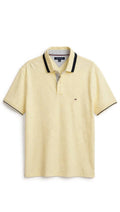 Polo shirt TOMMY (basic) 002