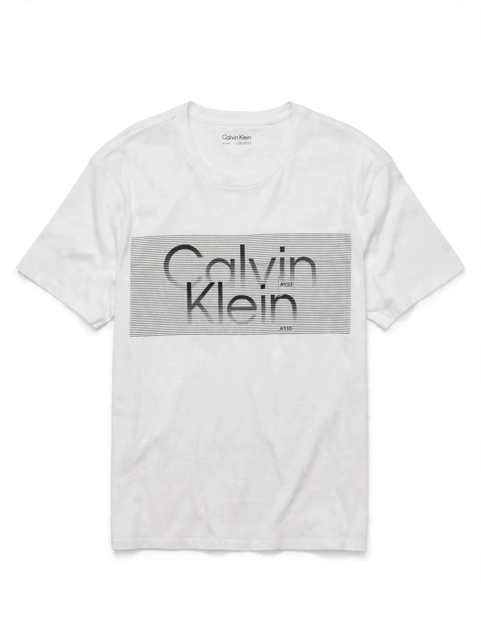 T-SHIRT Calvin Klien 001