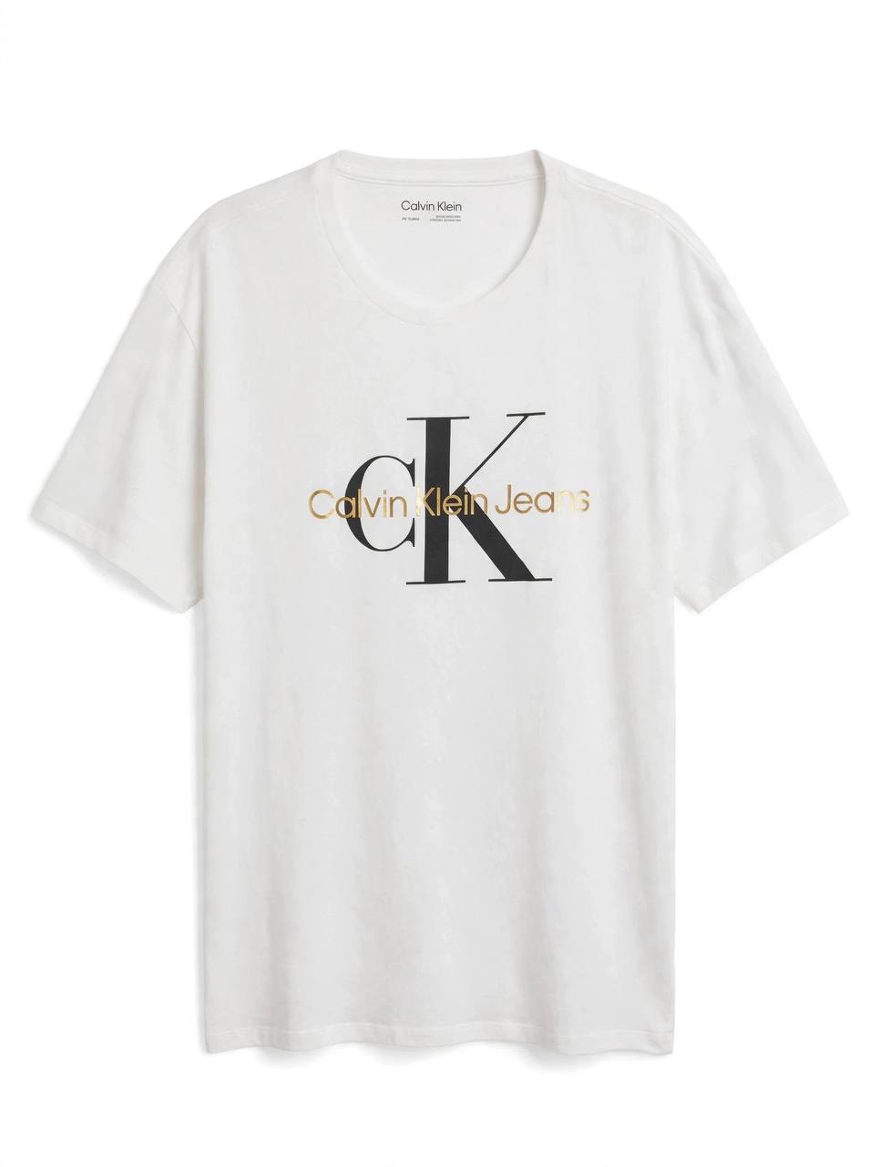 T-SHIRT Calvin klien 002