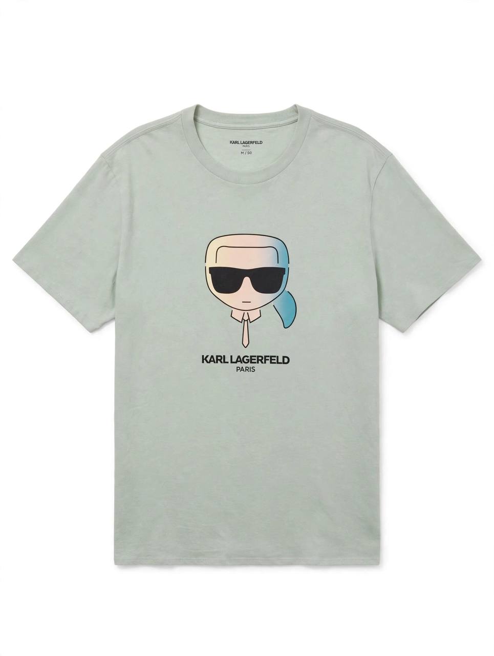 T-Shirt KARL 001