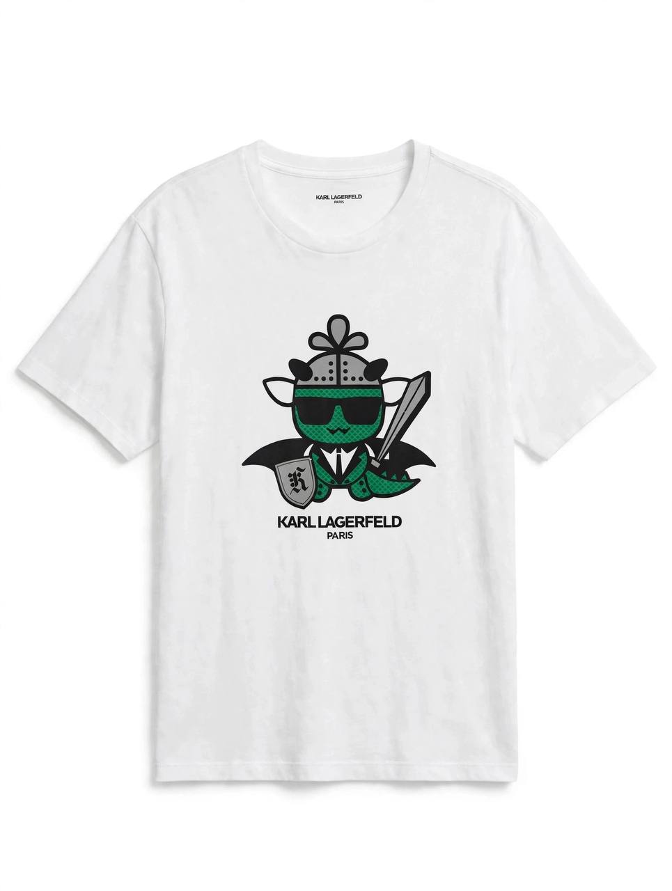 T-shirt KARL 002