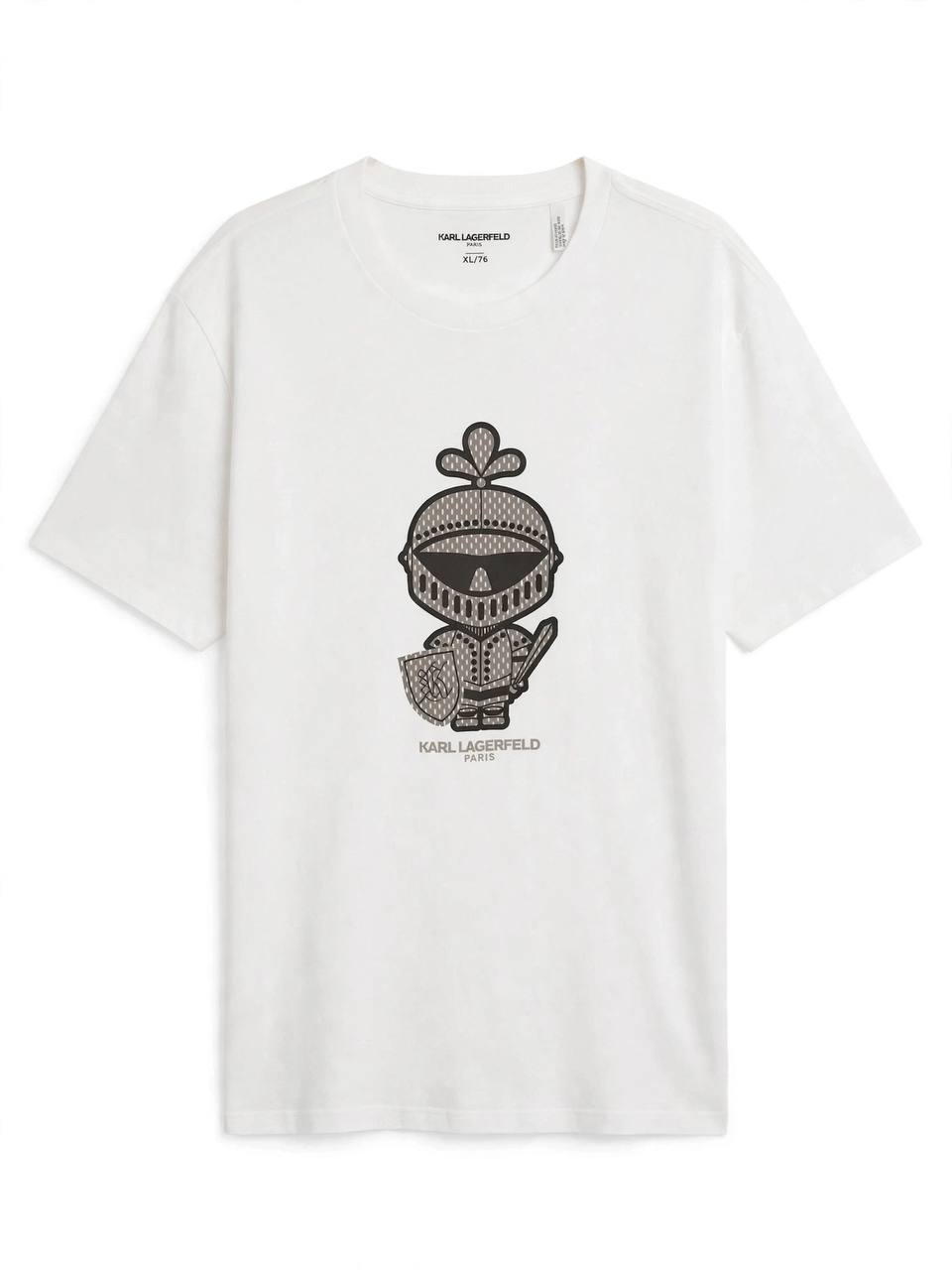 T-shirt Karl 003
