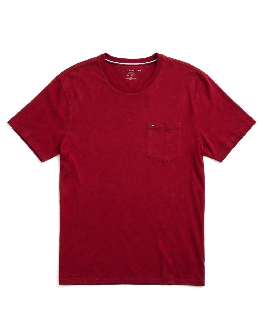 T-shirt TOMMY 001