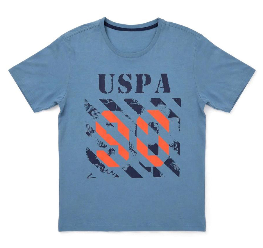 T-shirt USPA 003