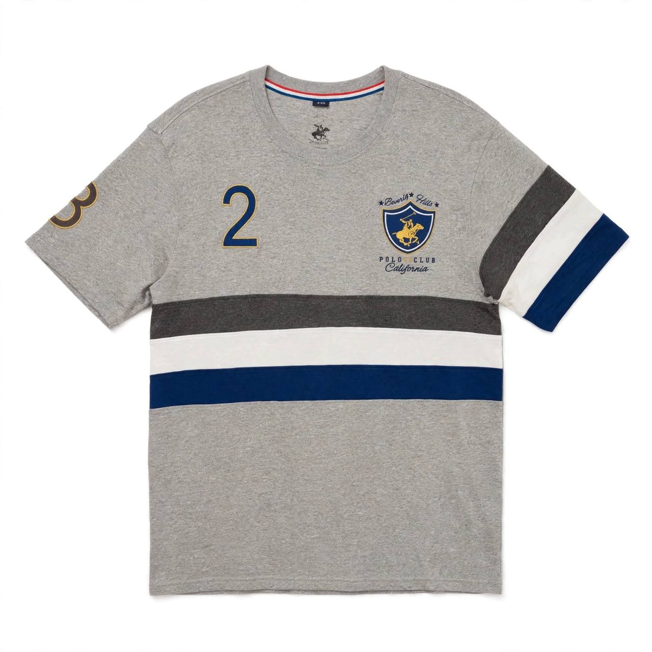 T-shirt USPA 004