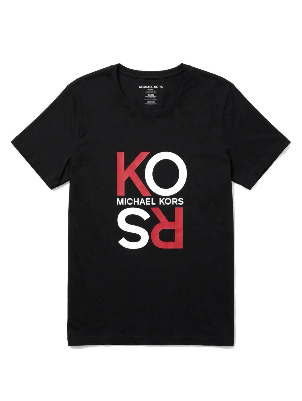 T-shirt MK 012