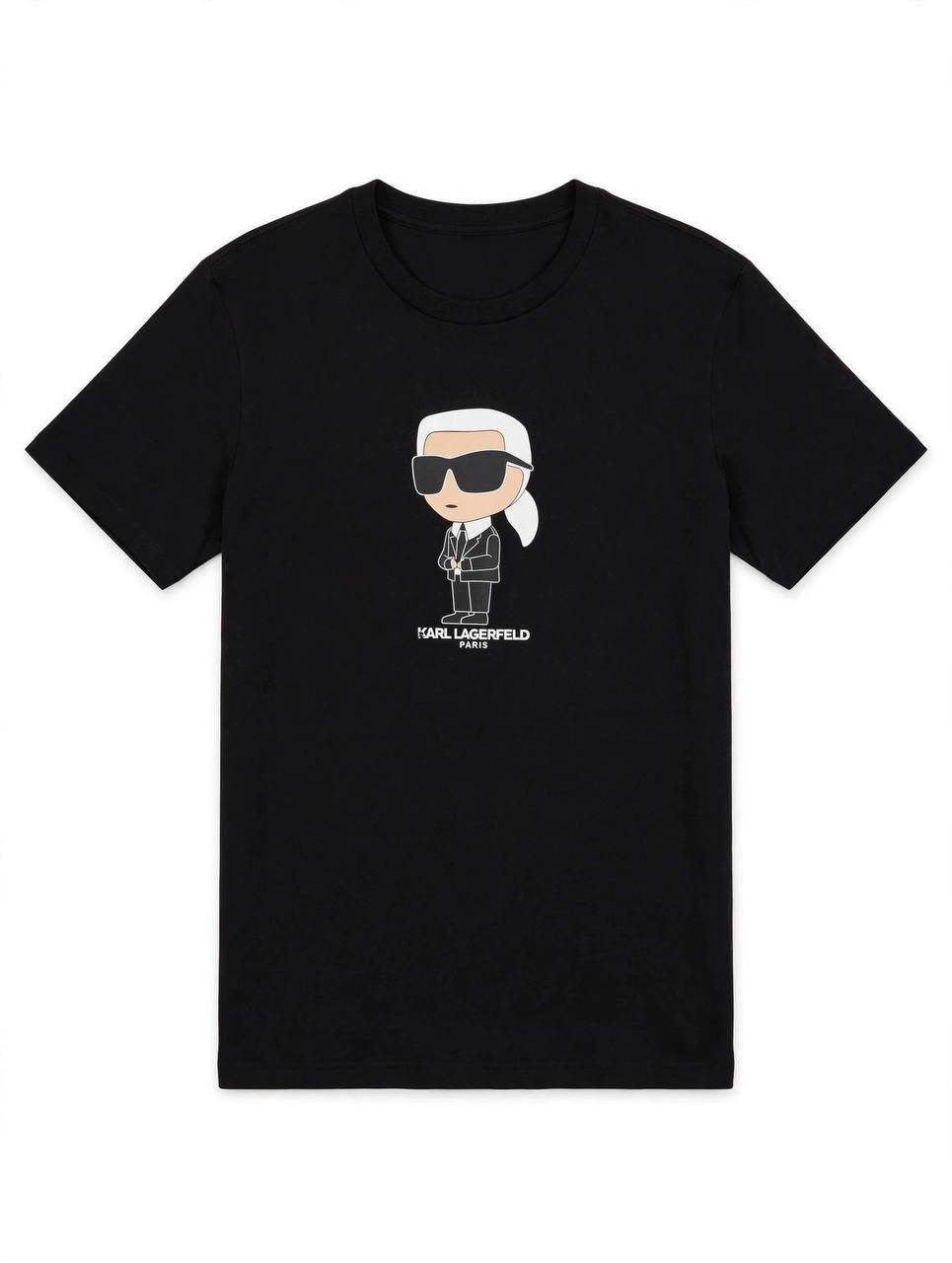 T-shirt KARL 009
