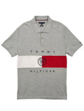 Polo shirt TOMMY 007
