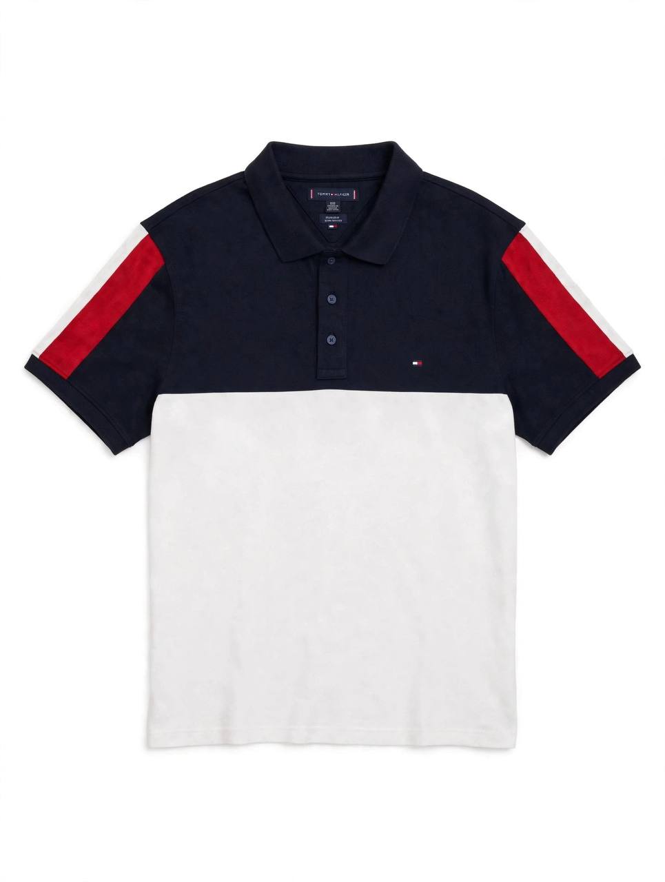Polo shirt TOMMY 008