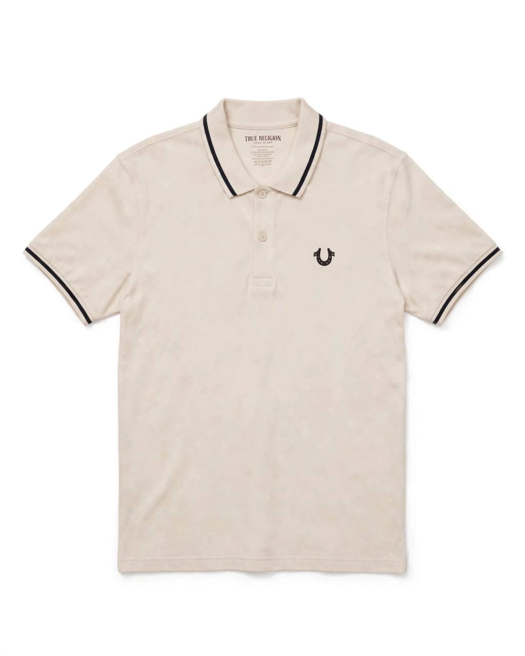 Polo shirt TRUE RELIGION 002