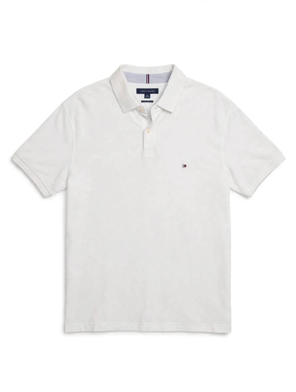 Polo shirt (Basic) TOMMY 006