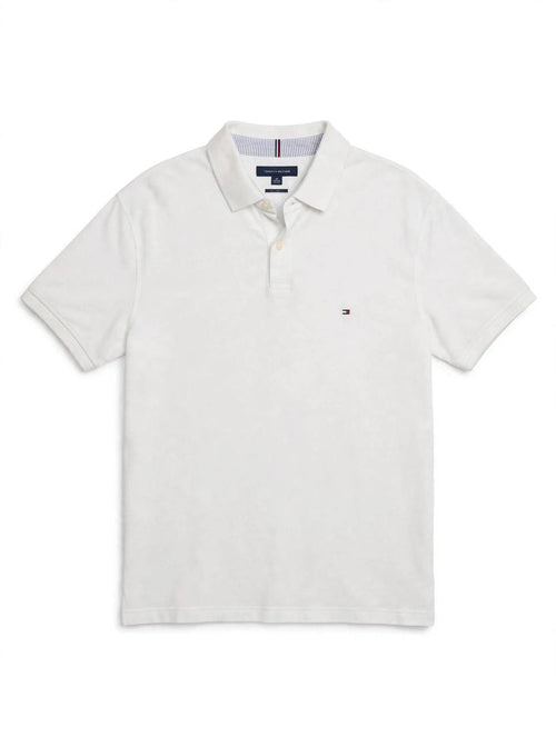 Polo shirt (Basic) TOMMY 006