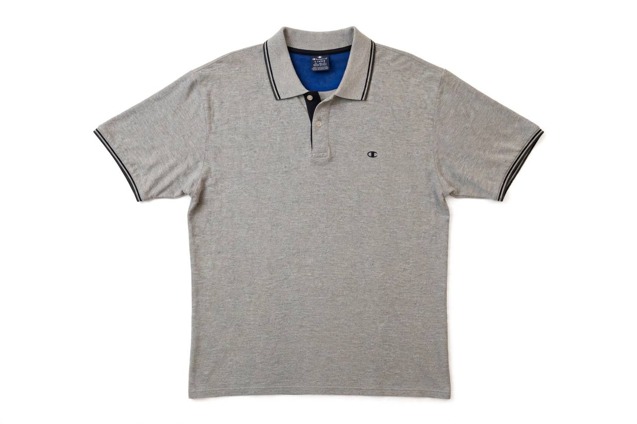 Polo shirt CHAMPION 001