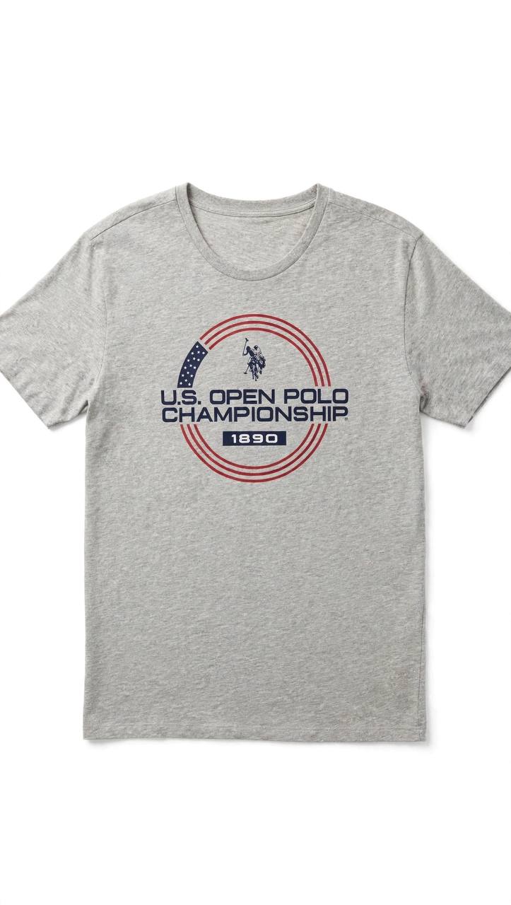 T-shirt USPA 001