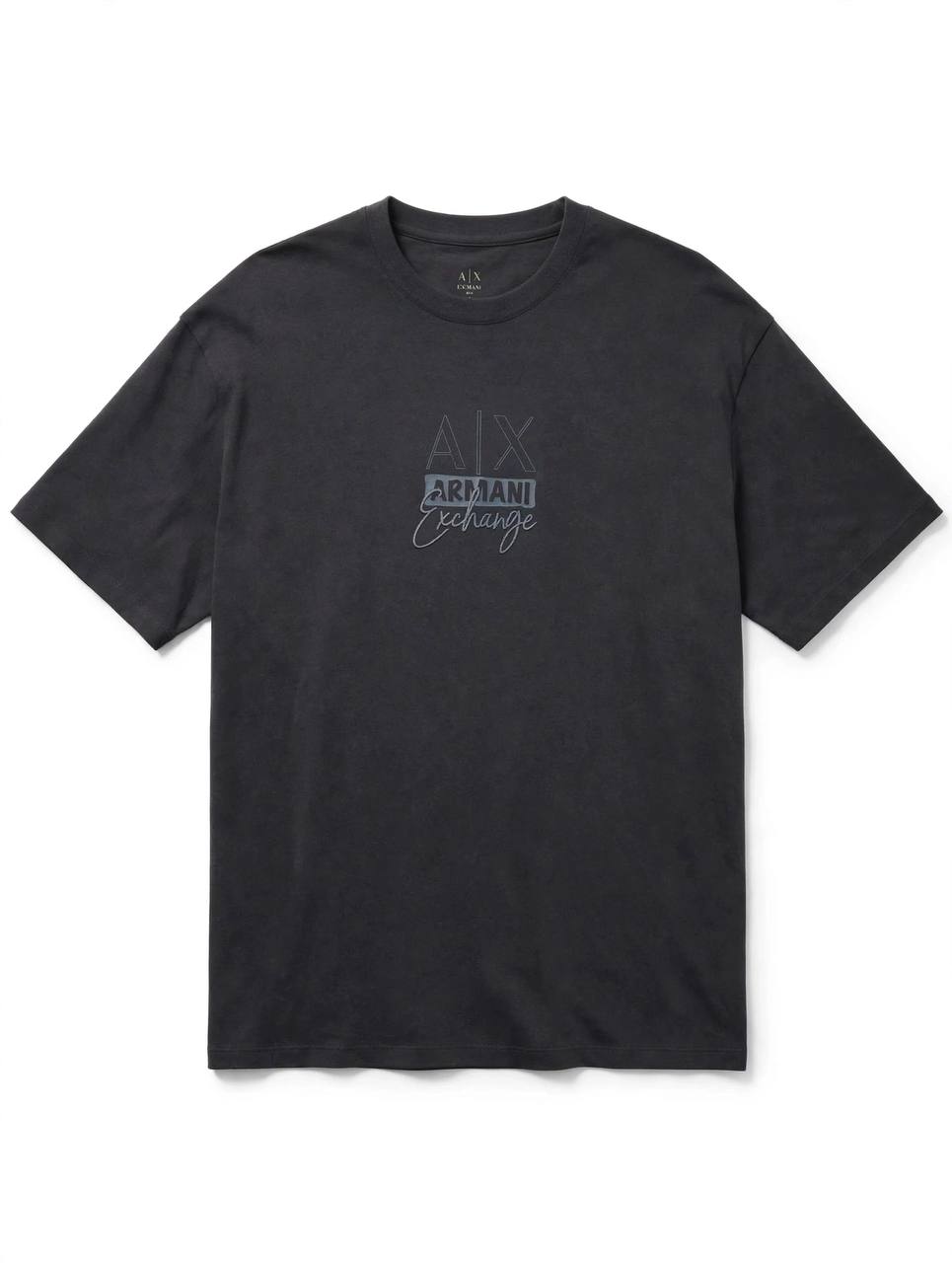 T-shirt ARMANI EXCHANGE 002