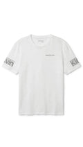 T-shirt Calvin klien 003