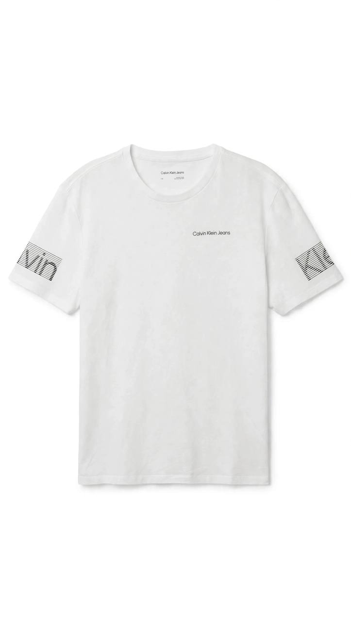 T-shirt Calvin klien 003