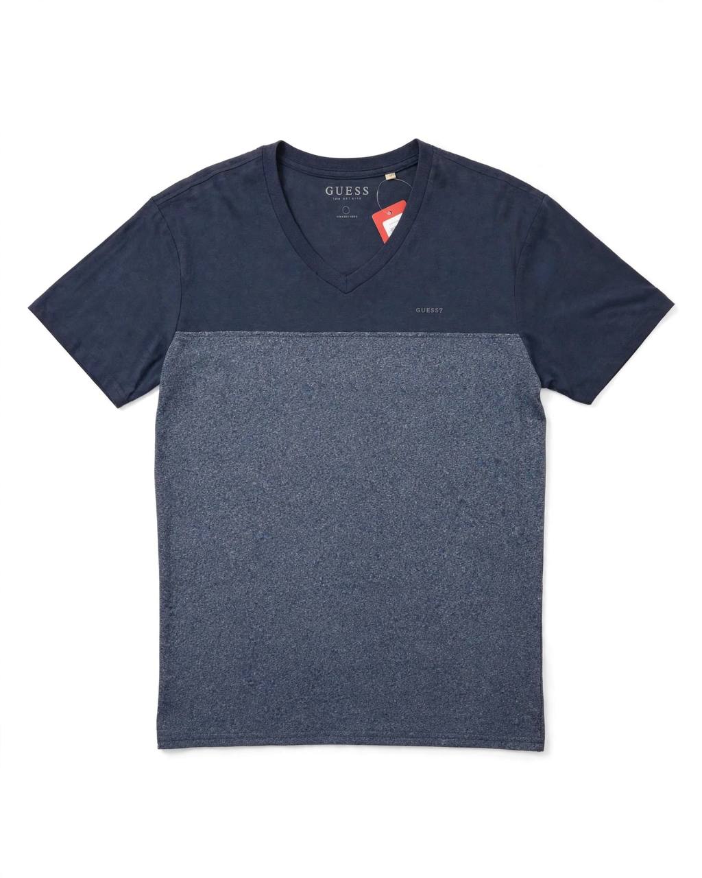 T-shirt GUESS 001