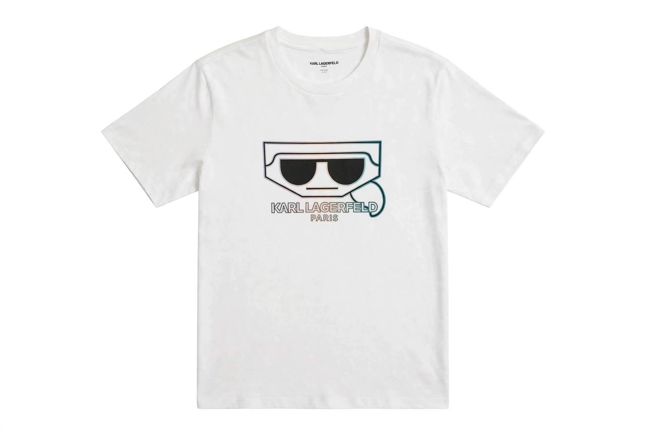 T-shirt KARL 005