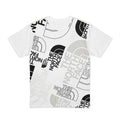T-shirt NORTH FACE 001