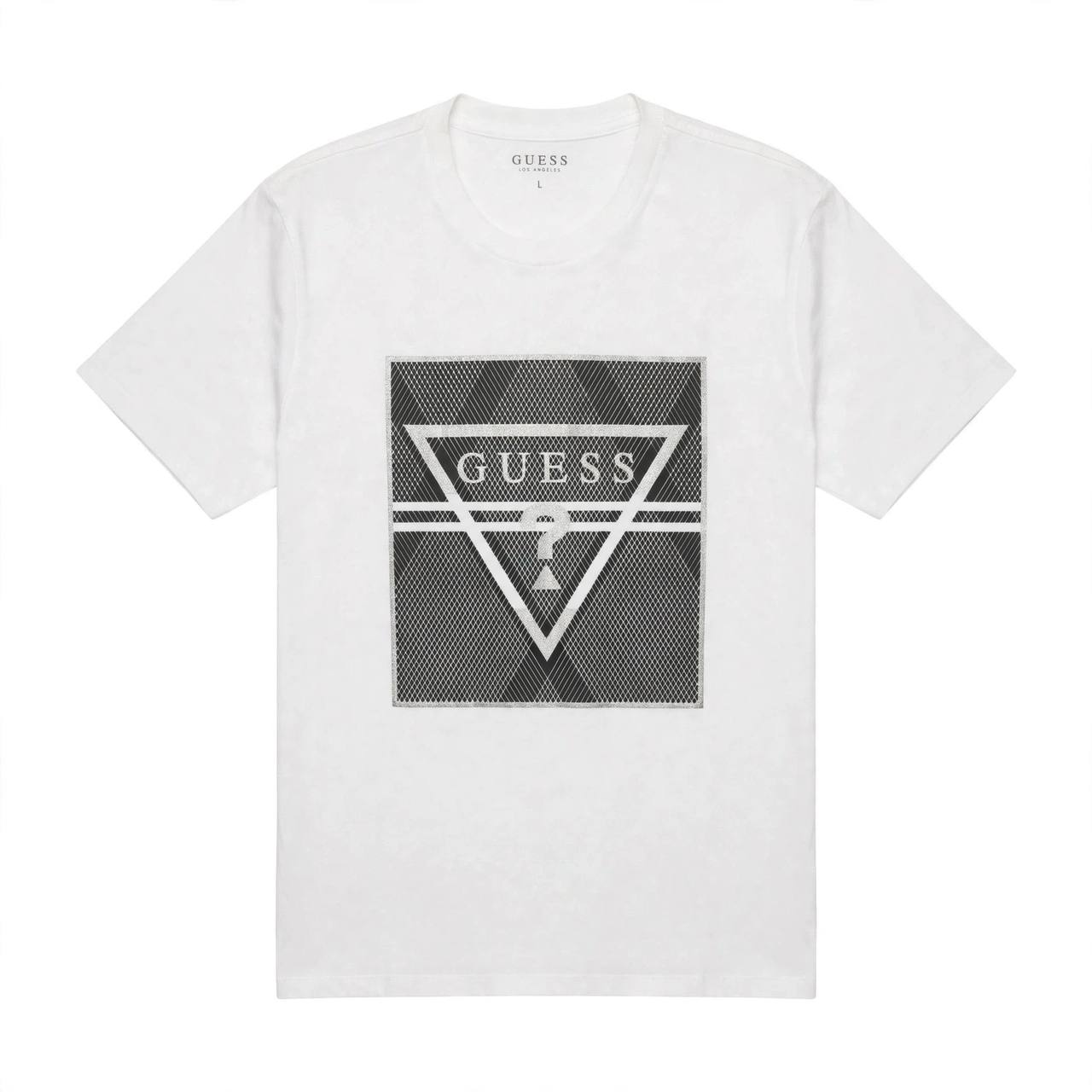 T-shirt GUESS 002