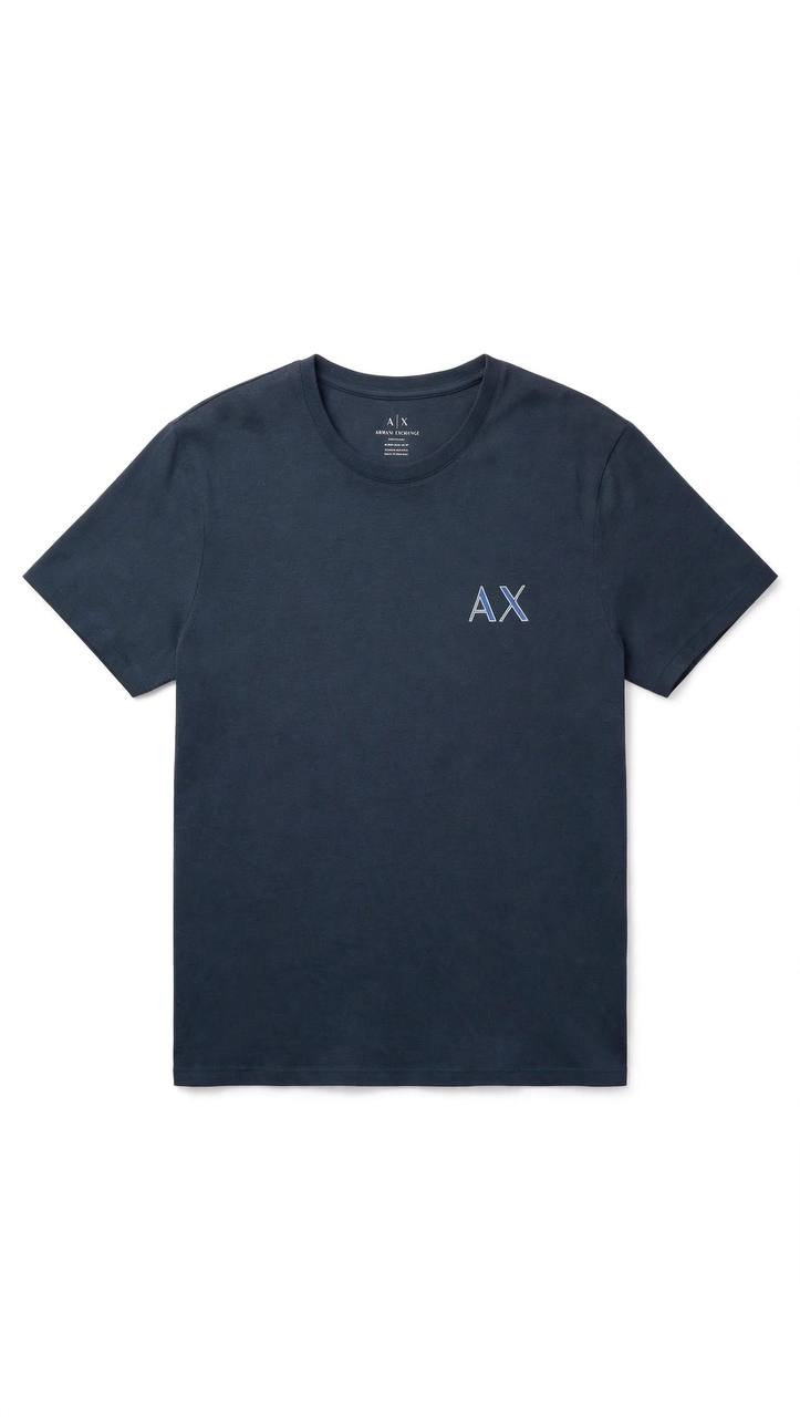 T-shirt ARMANI EXCHANGE 003