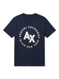 T-shirt ARMANI EXCHANGE 004