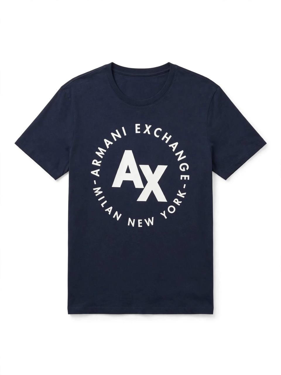 T-shirt ARMANI EXCHANGE 004