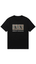 T-shirt ARMANI EXCHANGE 005