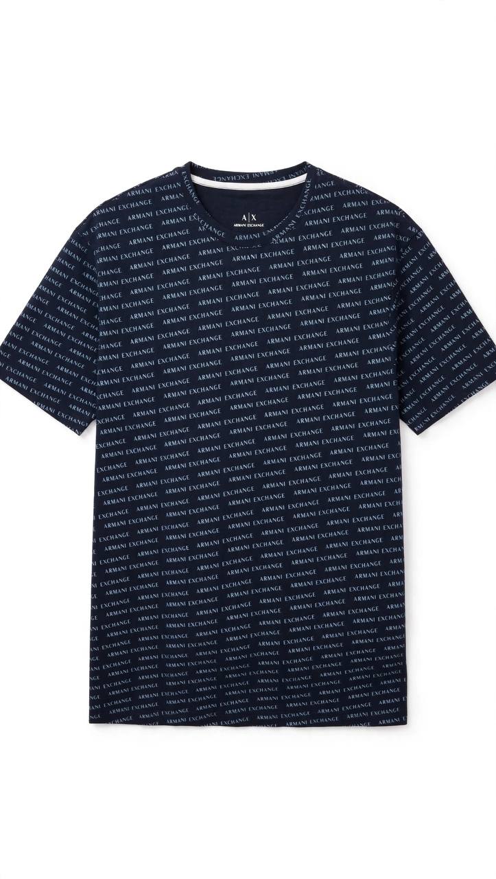 T-shirt ARMANI EXCHANGE 006