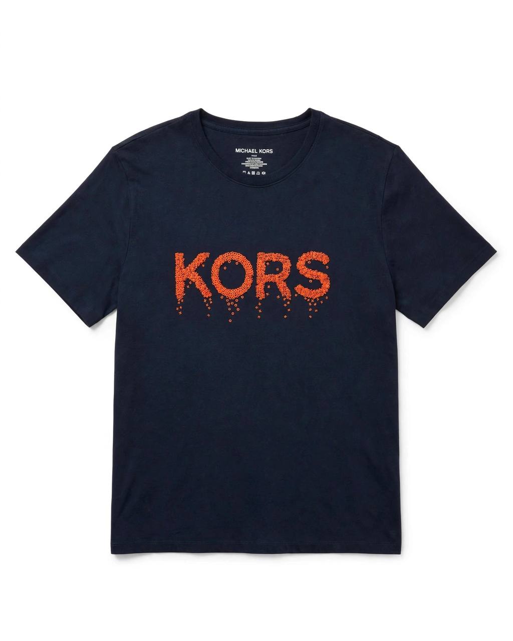 T-shirt MK 007