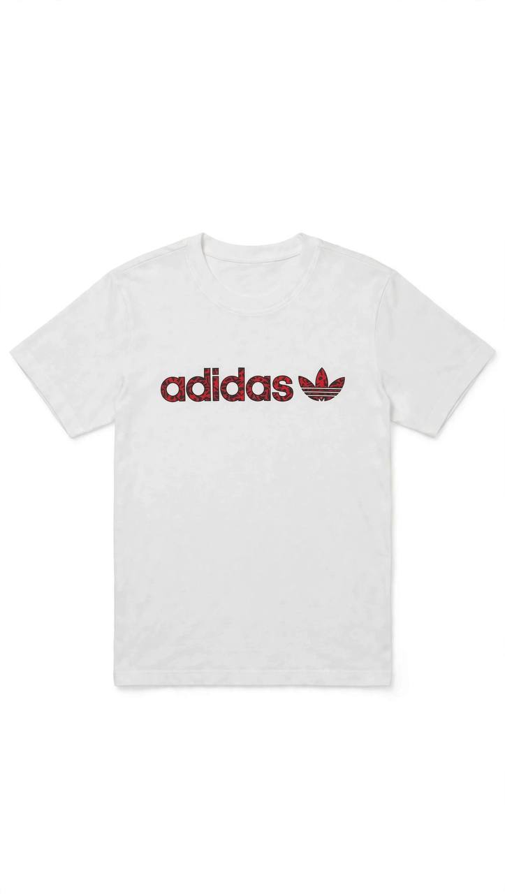 T-shirt ADIDAS 001