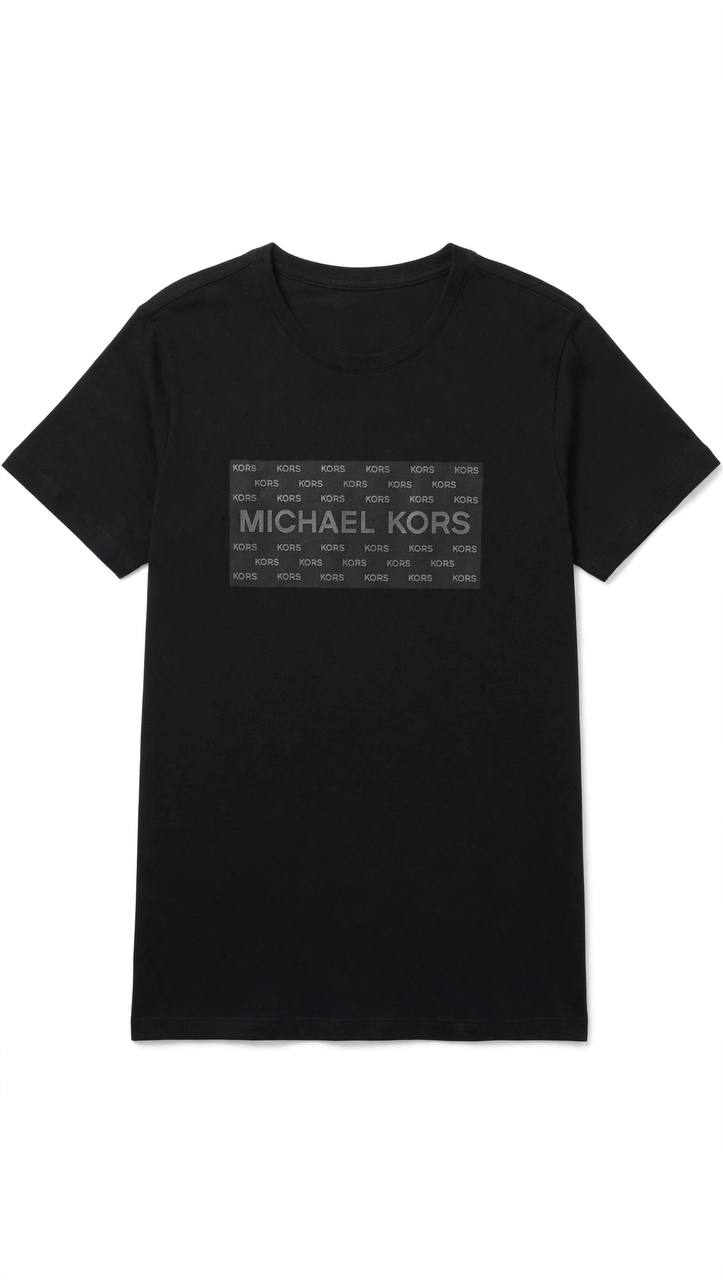 T-shirt MK 009