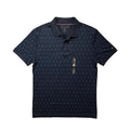 Polo shirt printed TOMMY 003